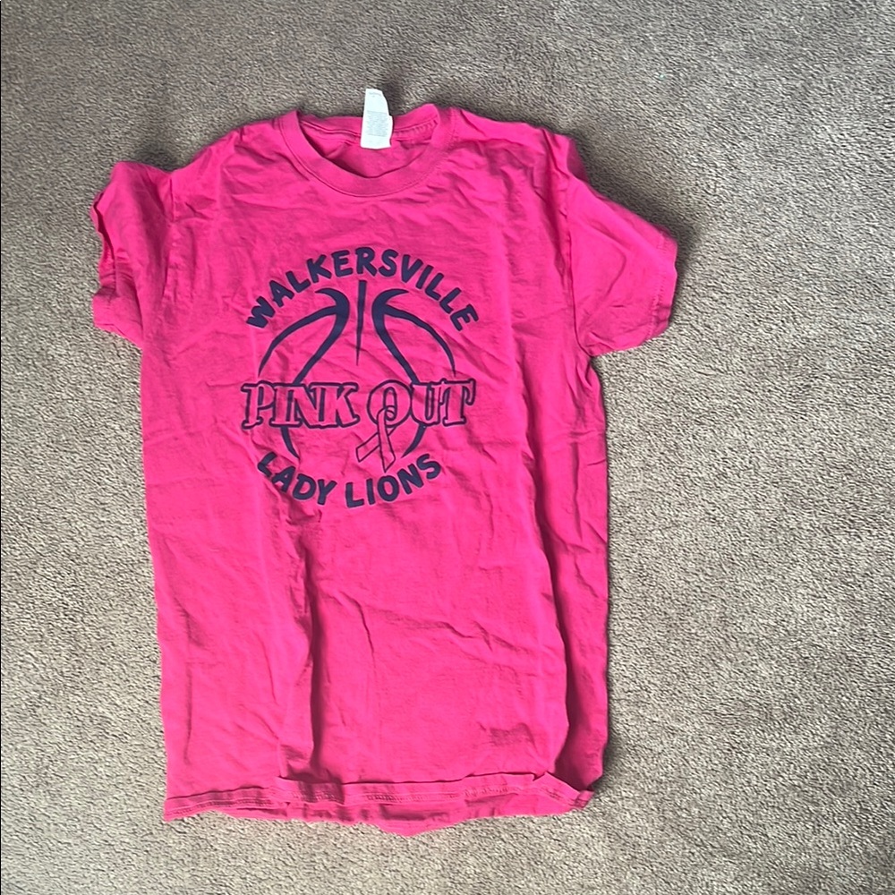 Pink Out Kids T-Shirt
